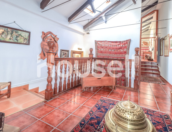 Town house For sell in Provencio, El in Cuenca 