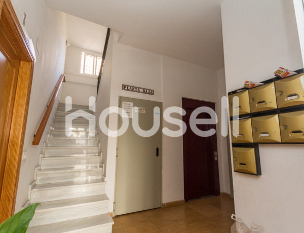 Piso en venta de 69 m² Calle Real, 29130 Alhaurín de la Torre (Málaga)