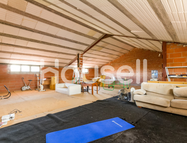 Chalet en venta de 537 m² Calle Almendro, 28511 Valdilecha (Madrid)