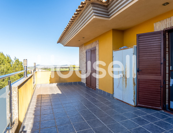 Casa en venta de 459 m² Calle Infanta Doña Leonor, 30163 Murcia