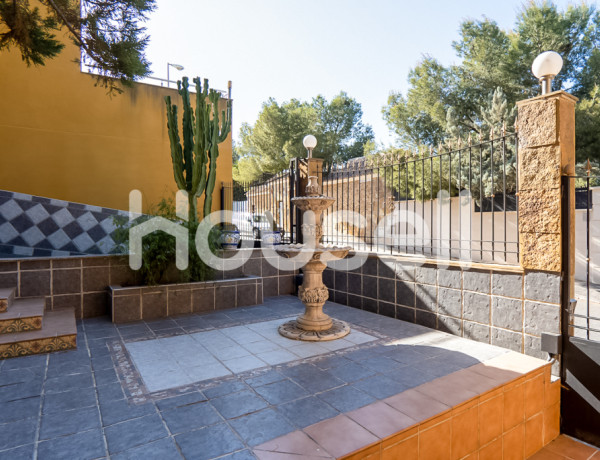 Casa en venta de 459 m² Calle Infanta Doña Leonor, 30163 Murcia