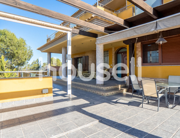 Casa en venta de 459 m² Calle Infanta Doña Leonor, 30163 Murcia