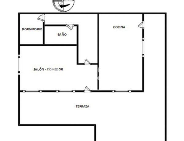 Casa en venta de 459 m² Calle Infanta Doña Leonor, 30163 Murcia