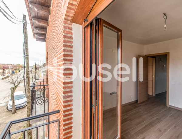 Casa en venta de 196 m² Calle Tomás Bayón, 47491 Seca (La) (Valladolid)