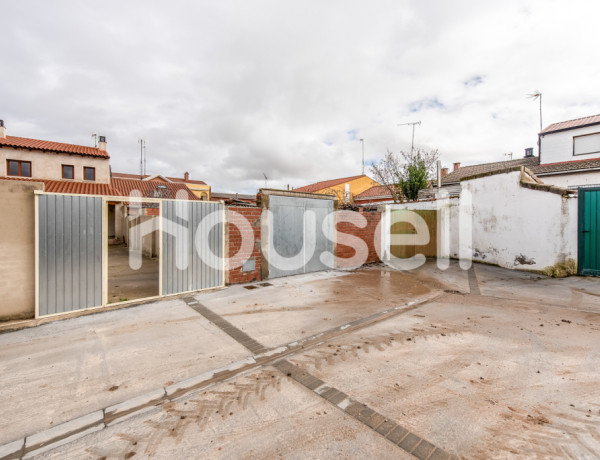 Casa en venta de 196 m² Calle Tomás Bayón, 47491 Seca (La) (Valladolid)