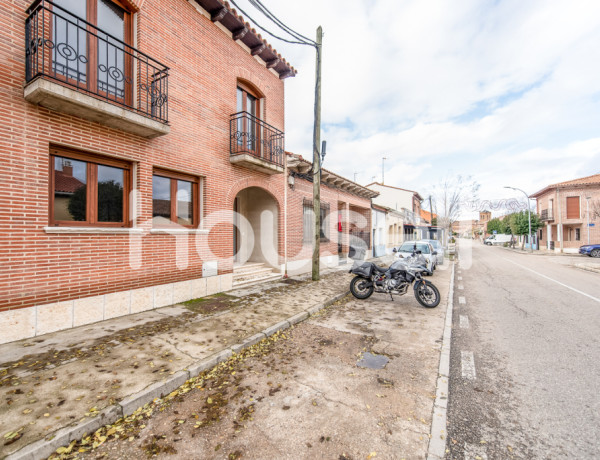 Casa en venta de 196 m² Calle Tomás Bayón, 47491 Seca (La) (Valladolid)