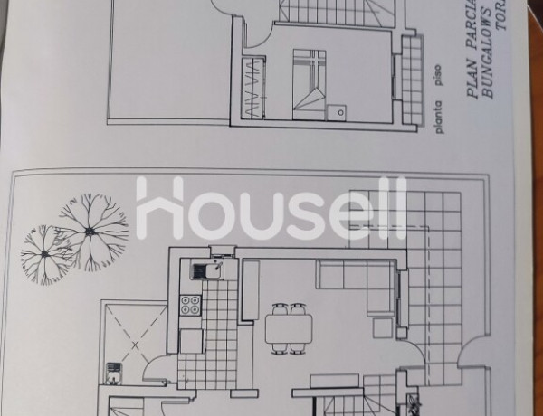 Casa en venta de 110 m² Calle Maladeta (Urb. los Altos), 03185 Torrevieja (Alacant)