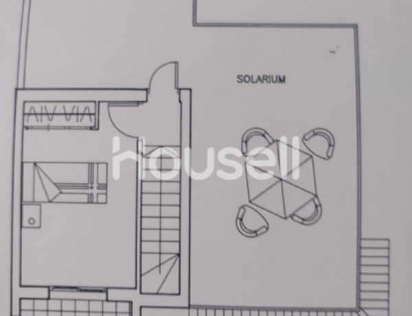 Casa en venta de 110 m² Calle Maladeta (Urb. los Altos), 03185 Torrevieja (Alacant)