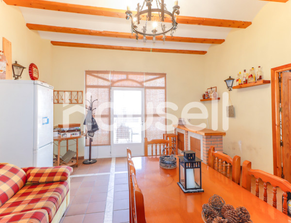 Casa en venta de 232 m² Calle Hidalgo, 13700 Tomelloso (Ciudad Real)