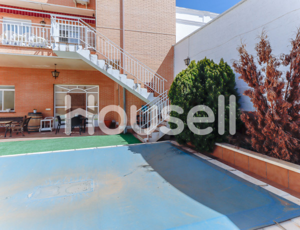 Casa en venta de 232 m² Calle Hidalgo, 13700 Tomelloso (Ciudad Real)