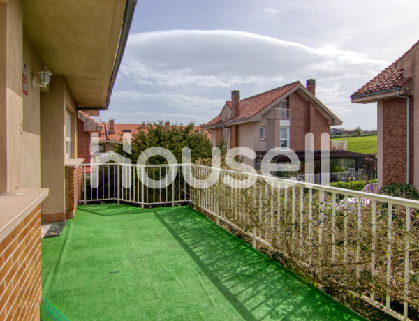 Casa en venta de 262 m² Urbanización Las Pérgolas (Sancibrián), 39110 Santa Cruz de Bezana (Cantabria)