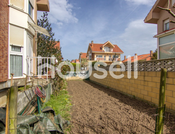 Casa en venta de 262 m² Urbanización Las Pérgolas (Sancibrián), 39110 Santa Cruz de Bezana (Cantabria)