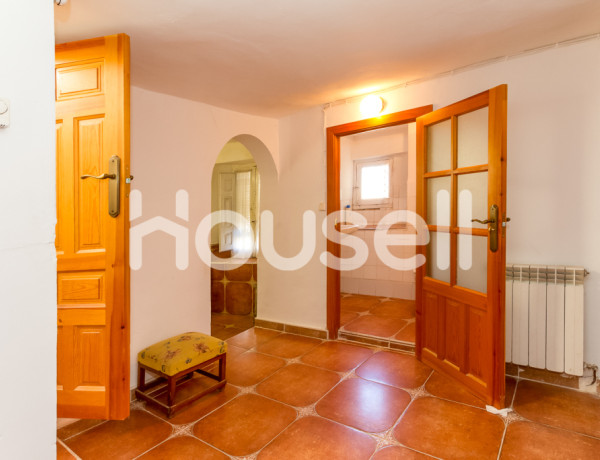 Town house For sell in Atienza in Guadalajara 