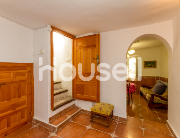 Town house For sell in Atienza in Guadalajara 