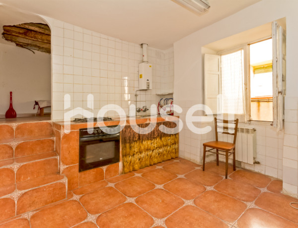 Town house For sell in Atienza in Guadalajara 