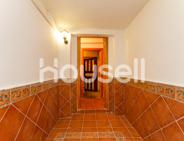 Town house For sell in Atienza in Guadalajara 