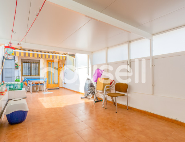 Casa en venta de 125 m² Calle Isla de Fernando Poo, 30720 San Javier (Murcia)