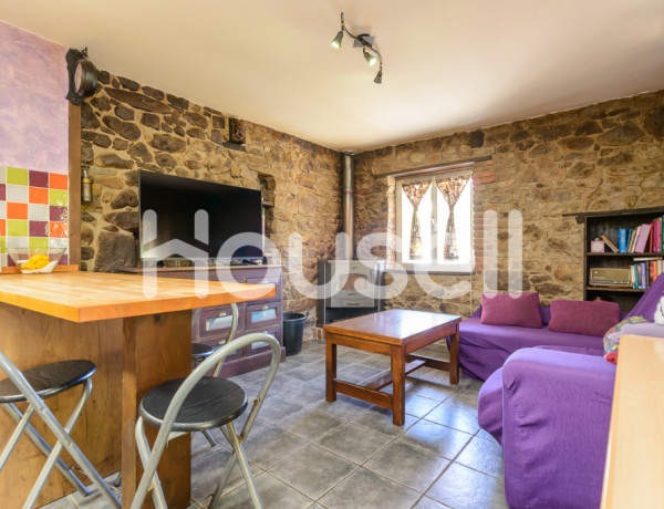 Town house For sell in Bimenes in Asturias 