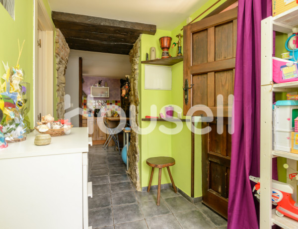 Town house For sell in Bimenes in Asturias 