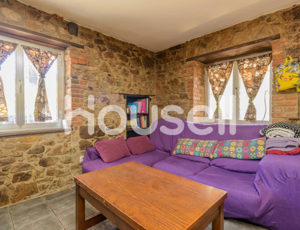 Town house For sell in Bimenes in Asturias 