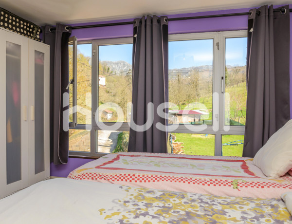 Town house For sell in Bimenes in Asturias 