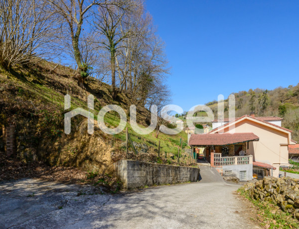 Town house For sell in Bimenes in Asturias 