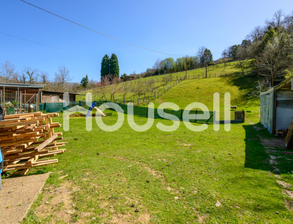 Town house For sell in Bimenes in Asturias 