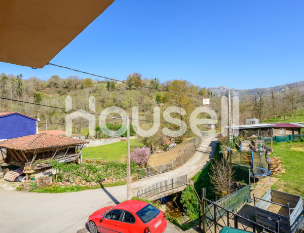 Town house For sell in Bimenes in Asturias 