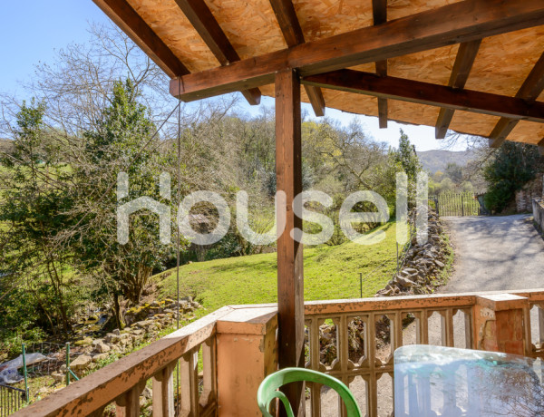 Town house For sell in Bimenes in Asturias 