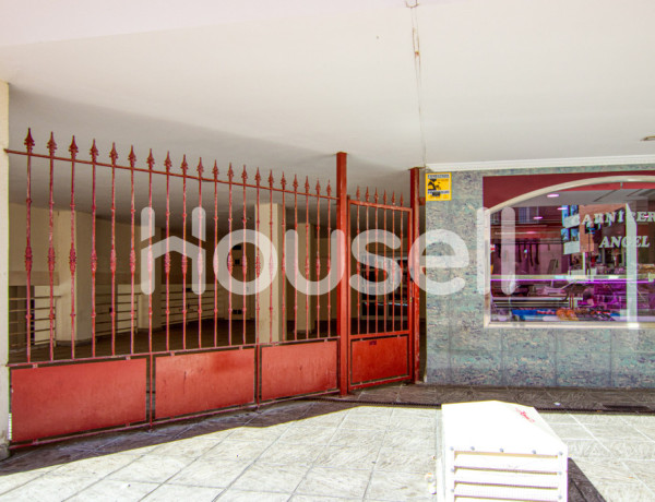 Piso en venta de 116 m² Calle María Cristina, 39001 Santander (Cantabria)