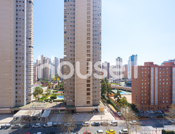 Piso en venta de 64 m² Calle Finlandia, 03502 Benidorm (Alacant)