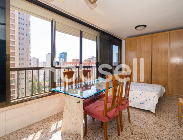 Piso en venta de 64 m² Calle Finlandia, 03502 Benidorm (Alacant)