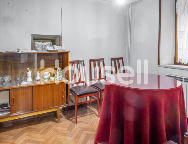 Town house For sell in Burgohondo in Ávila 