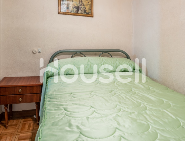 Town house For sell in Burgohondo in Ávila 