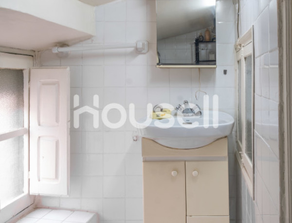 Town house For sell in Burgohondo in Ávila 