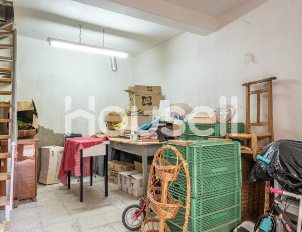 Town house For sell in Burgohondo in Ávila 