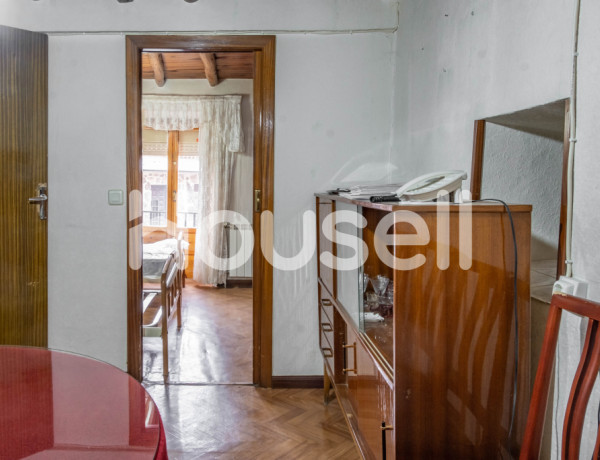 Town house For sell in Burgohondo in Ávila 