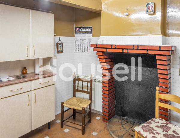 Town house For sell in Burgohondo in Ávila 