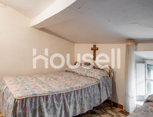 Town house For sell in Burgohondo in Ávila 