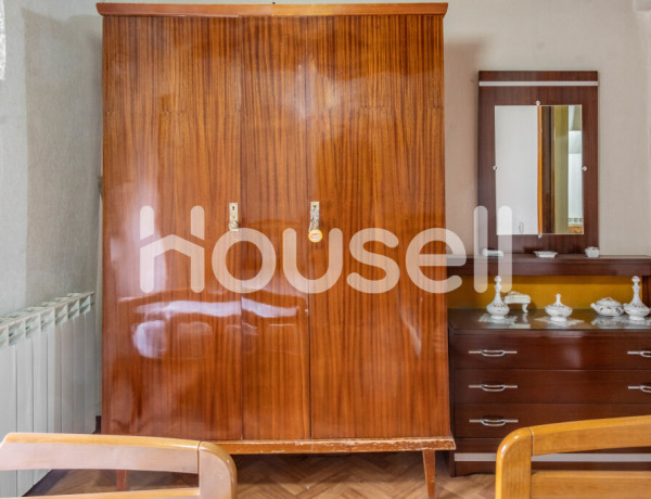 Town house For sell in Burgohondo in Ávila 