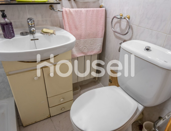 Town house For sell in Burgohondo in Ávila 