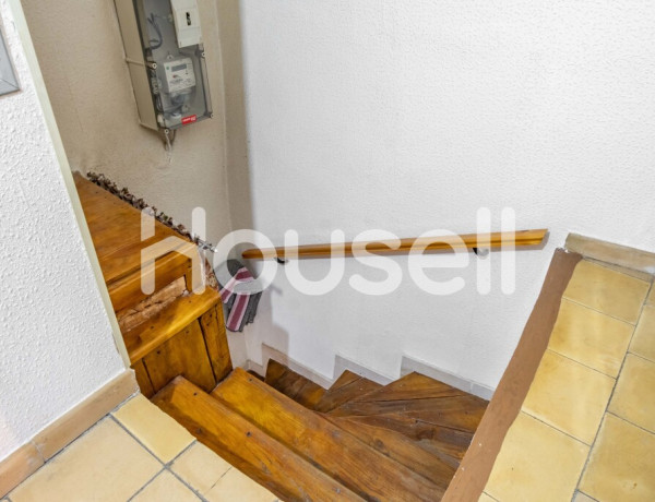 Town house For sell in Burgohondo in Ávila 