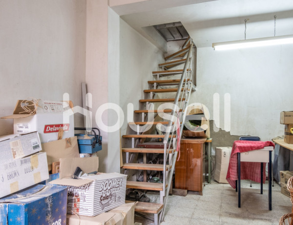 Town house For sell in Burgohondo in Ávila 