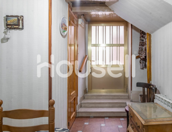 Town house For sell in Burgohondo in Ávila 