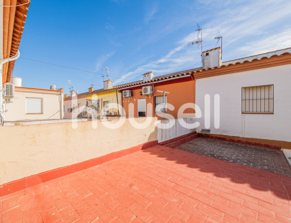 Casa de 141 m² Calle Lucio de Mari López, 41140 Isla Mayor (Sevilla)