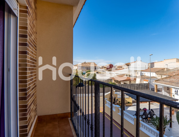 Casa en venta de 197 m² Calle Canciller Ayala (Roldán), 30709 Torre-Pacheco (Murcia)