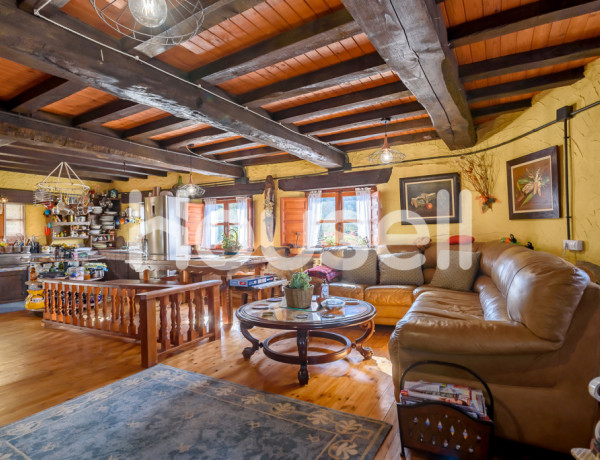 Town house For sell in Campo De Caso in Asturias 