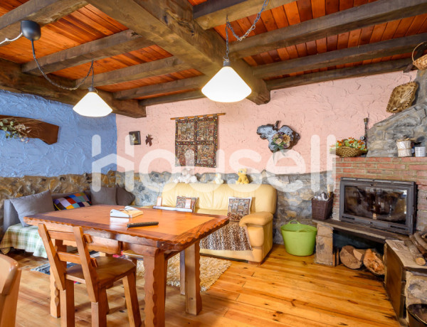 Town house For sell in Campo De Caso in Asturias 