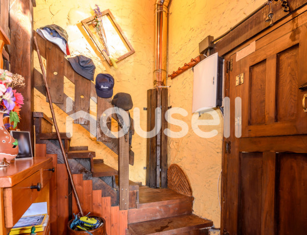 Town house For sell in Campo De Caso in Asturias 