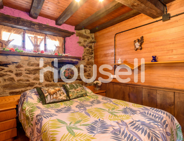 Town house For sell in Campo De Caso in Asturias 